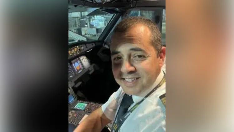 Affaire Vueling : le pilote qui a expulsé des enfants juifs d’un avion a formé 2 terroristes du 11 Septembre #2