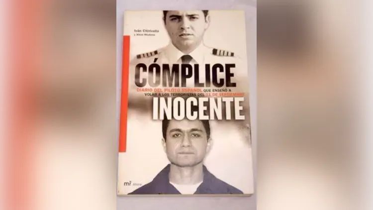 Affaire Vueling : le pilote qui a expulsé des enfants juifs d’un avion a formé 2 terroristes du 11 Septembre #3
